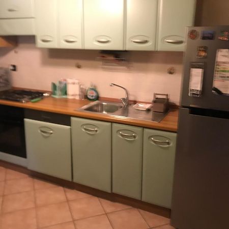 Enza-Home-In-Roma Экстерьер фото