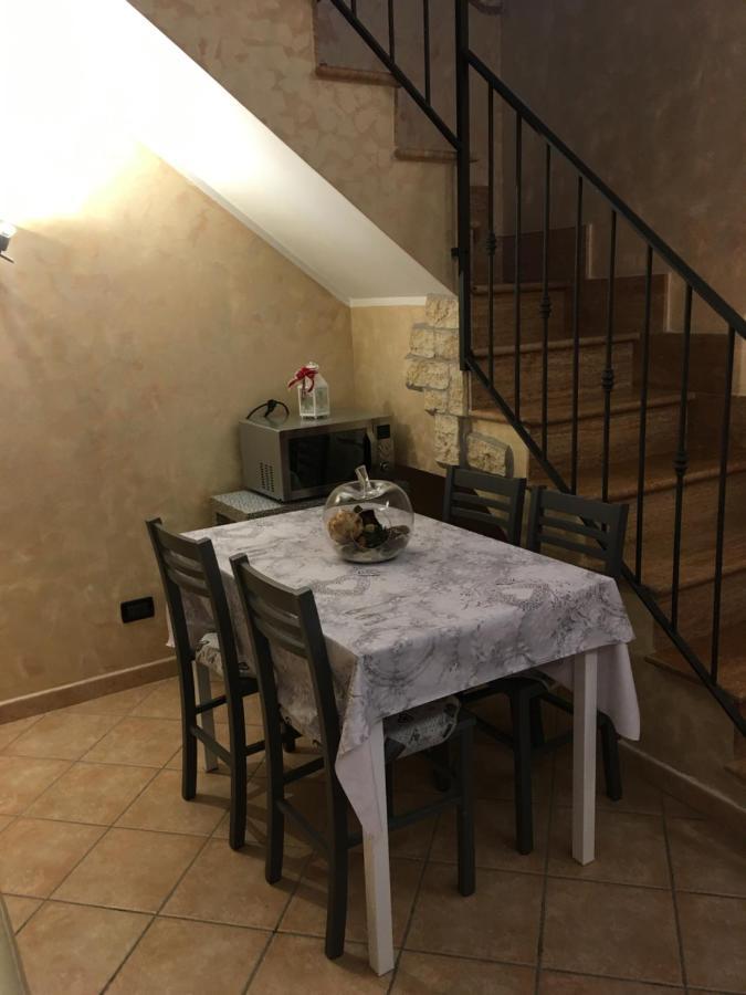 Enza-Home-In-Roma Экстерьер фото