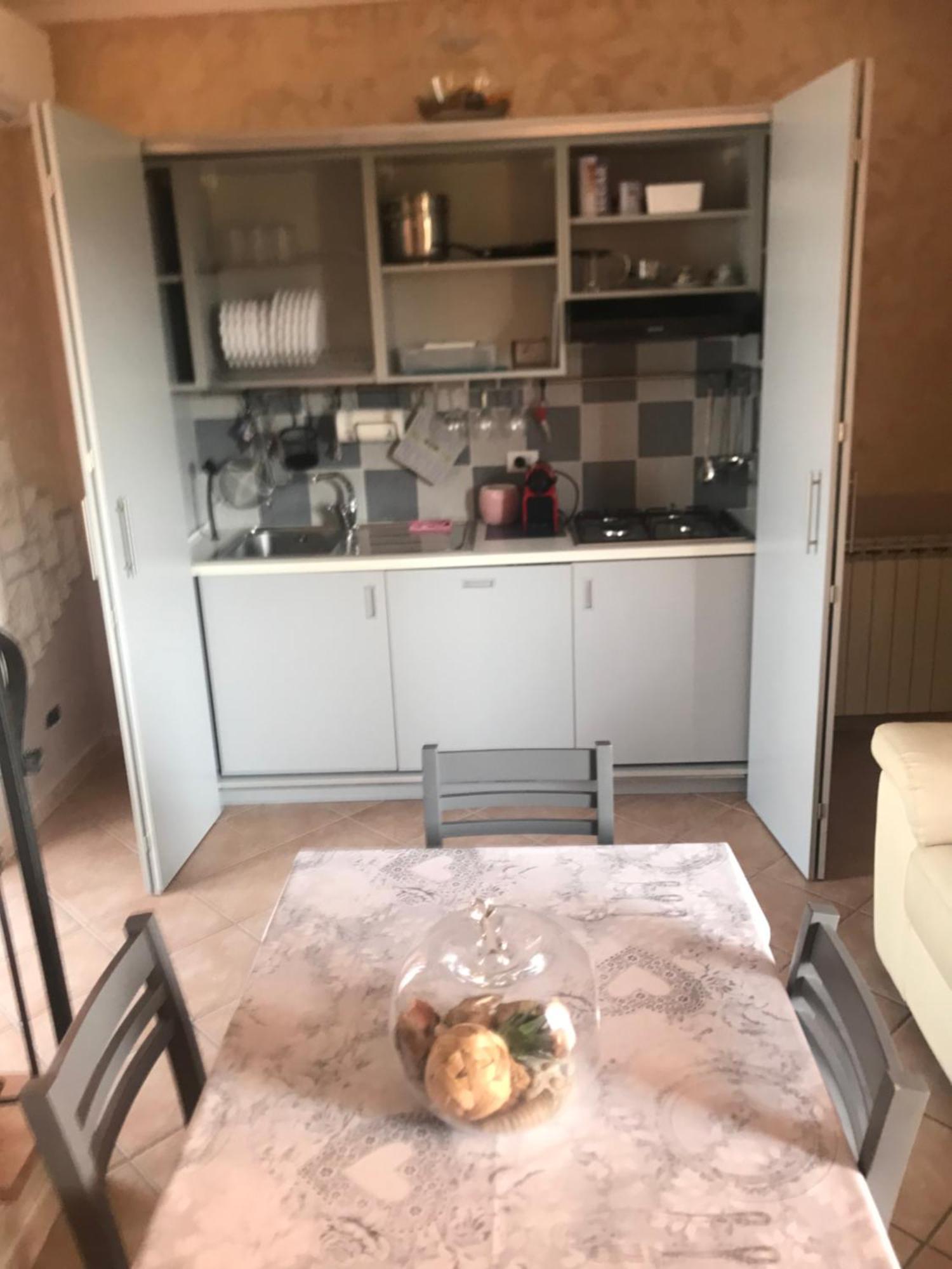 Enza-Home-In-Roma Экстерьер фото