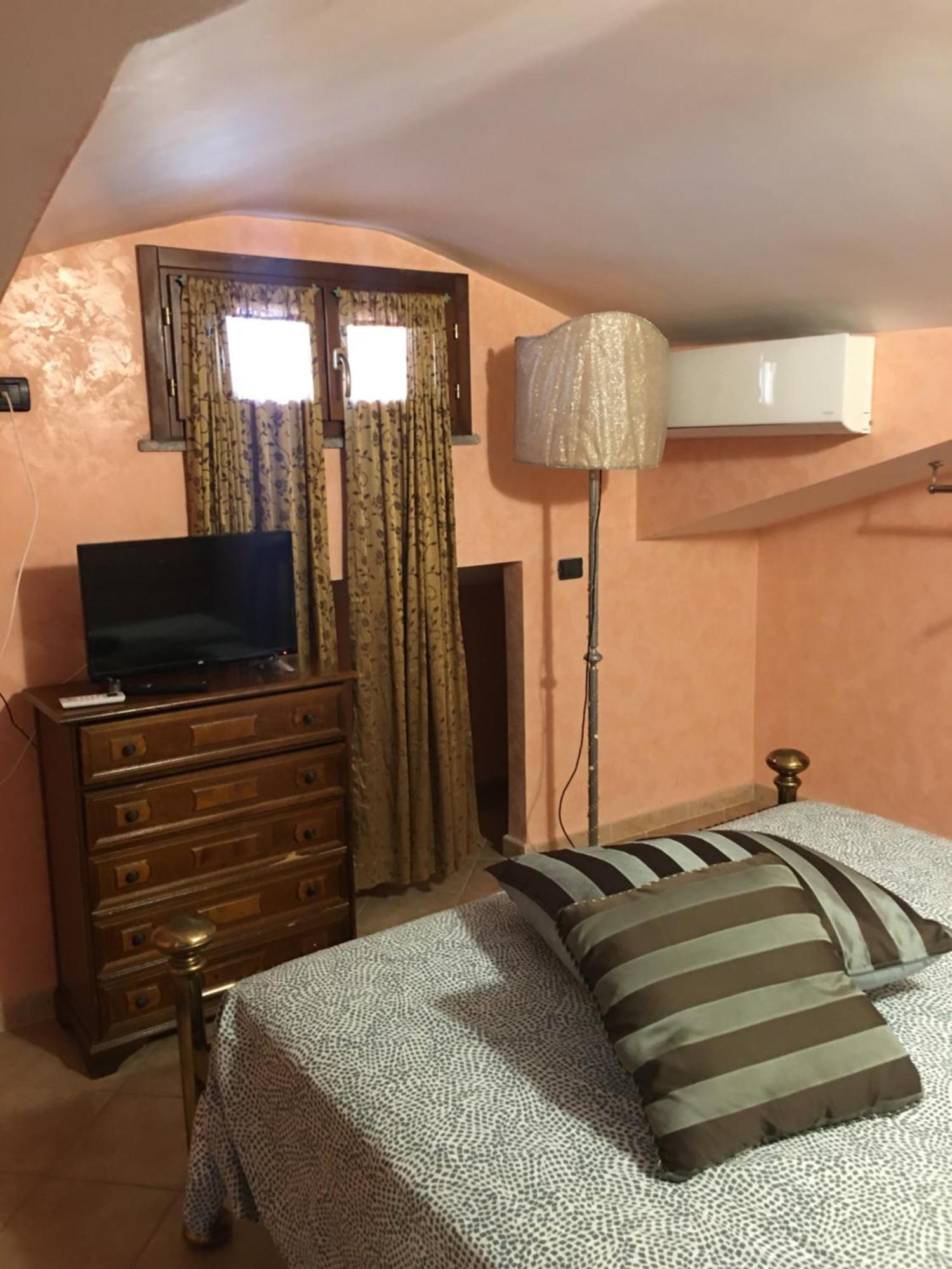 Enza-Home-In-Roma Экстерьер фото