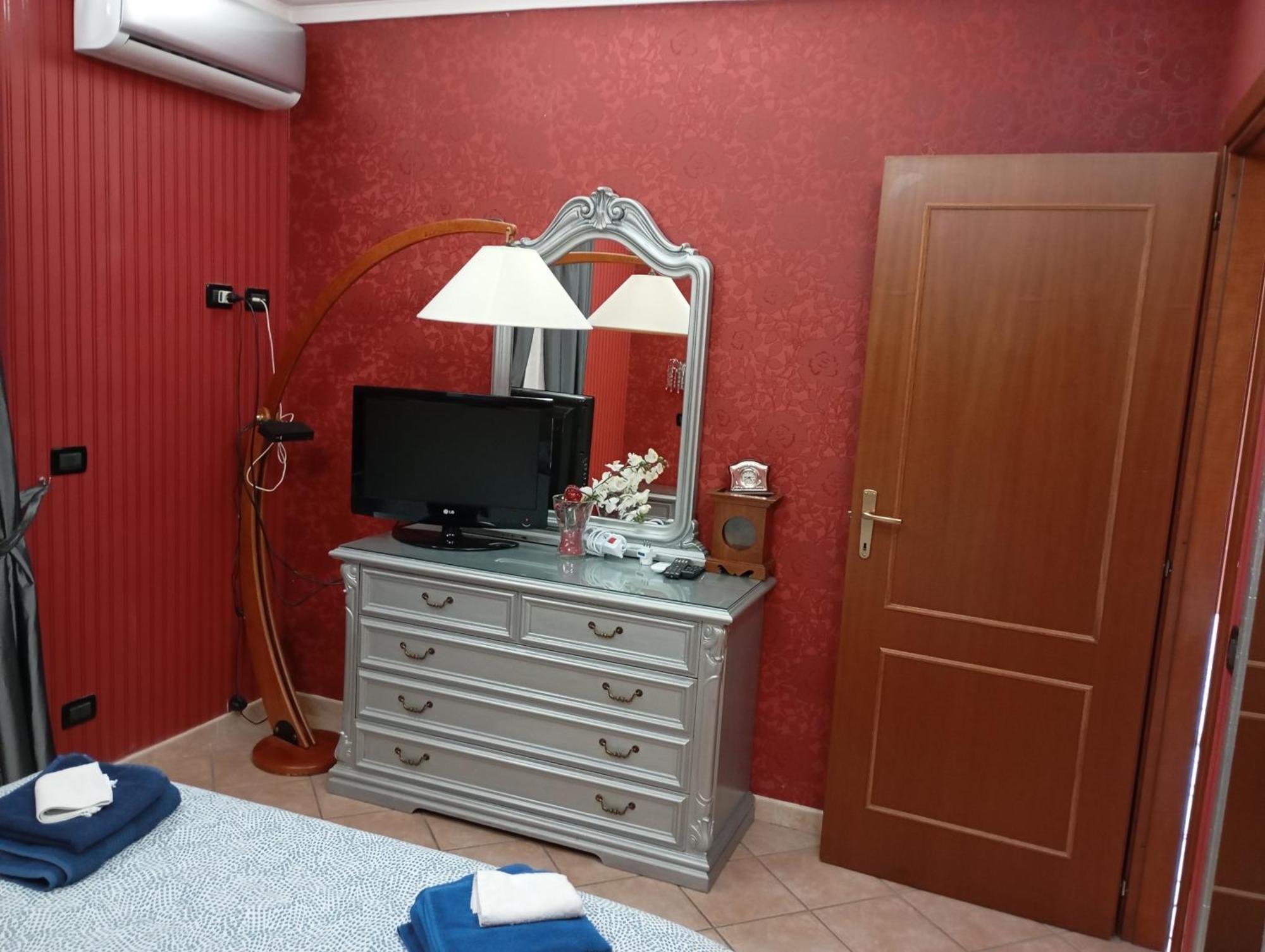 Enza-Home-In-Roma Экстерьер фото
