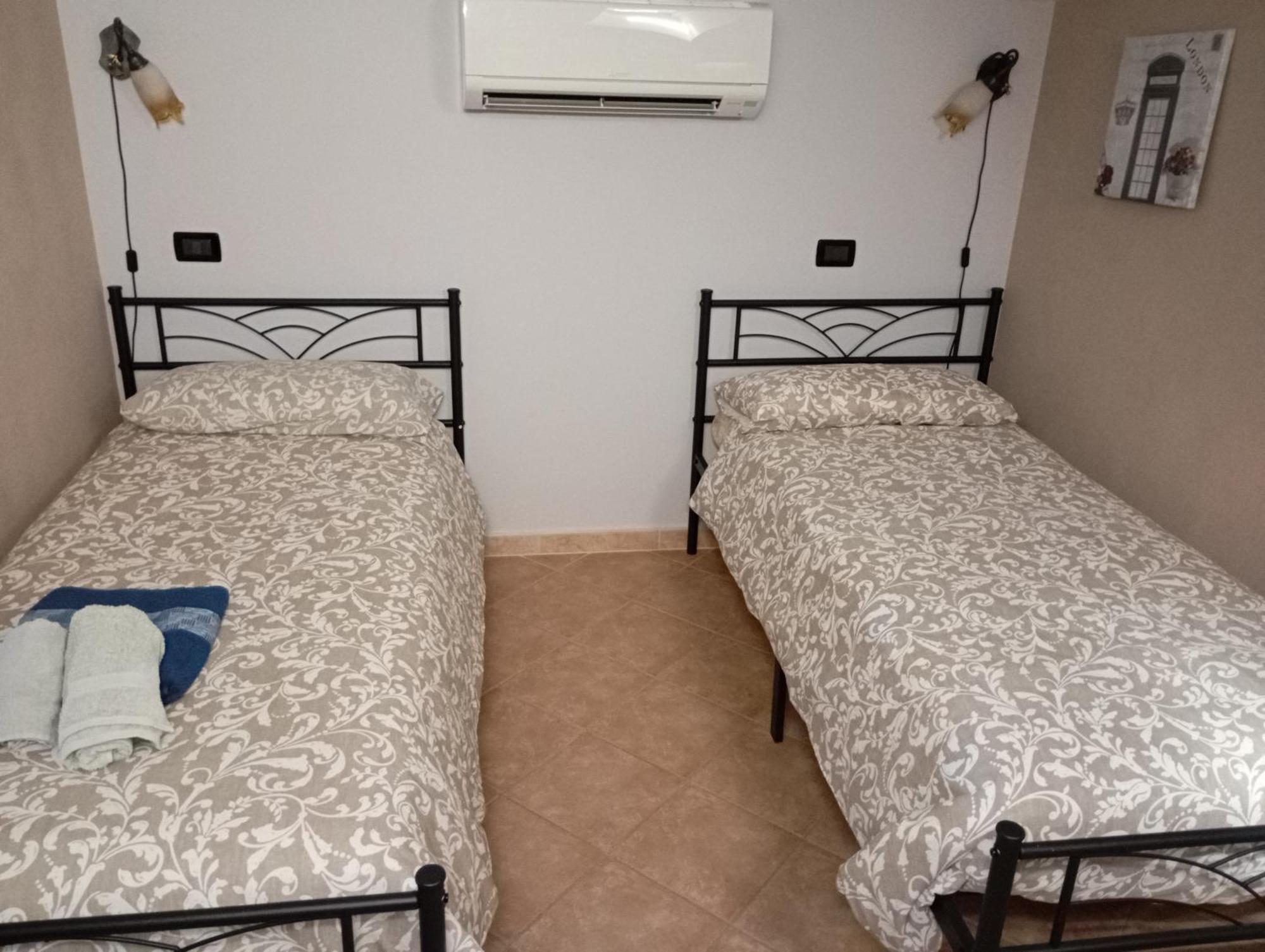 Enza-Home-In-Roma Экстерьер фото