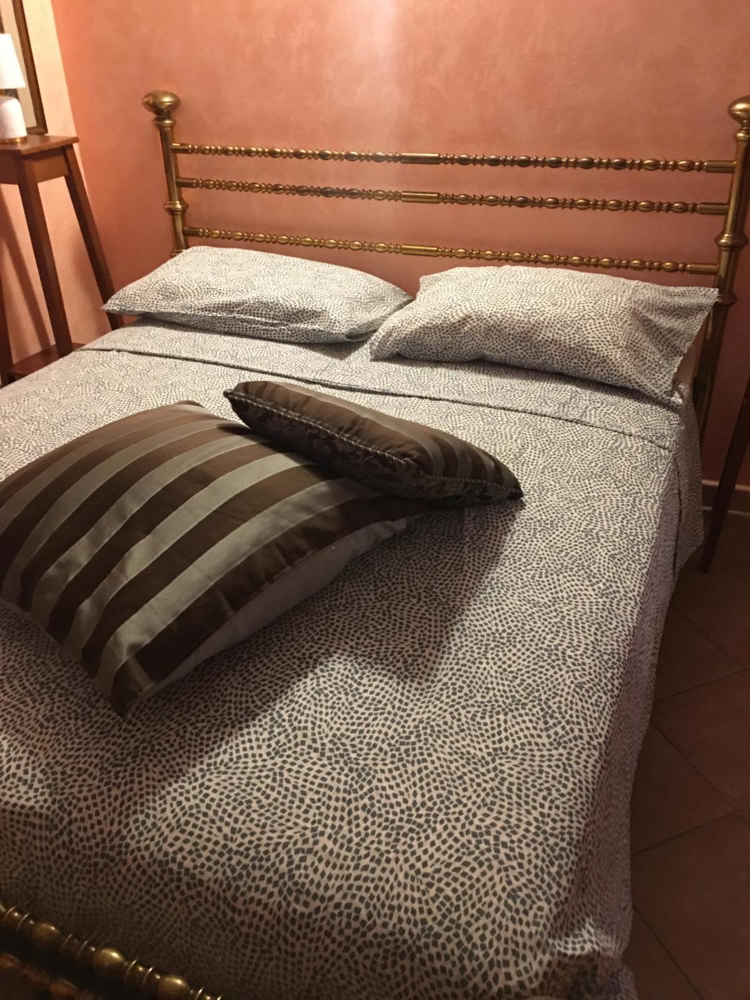 Enza-Home-In-Roma Экстерьер фото