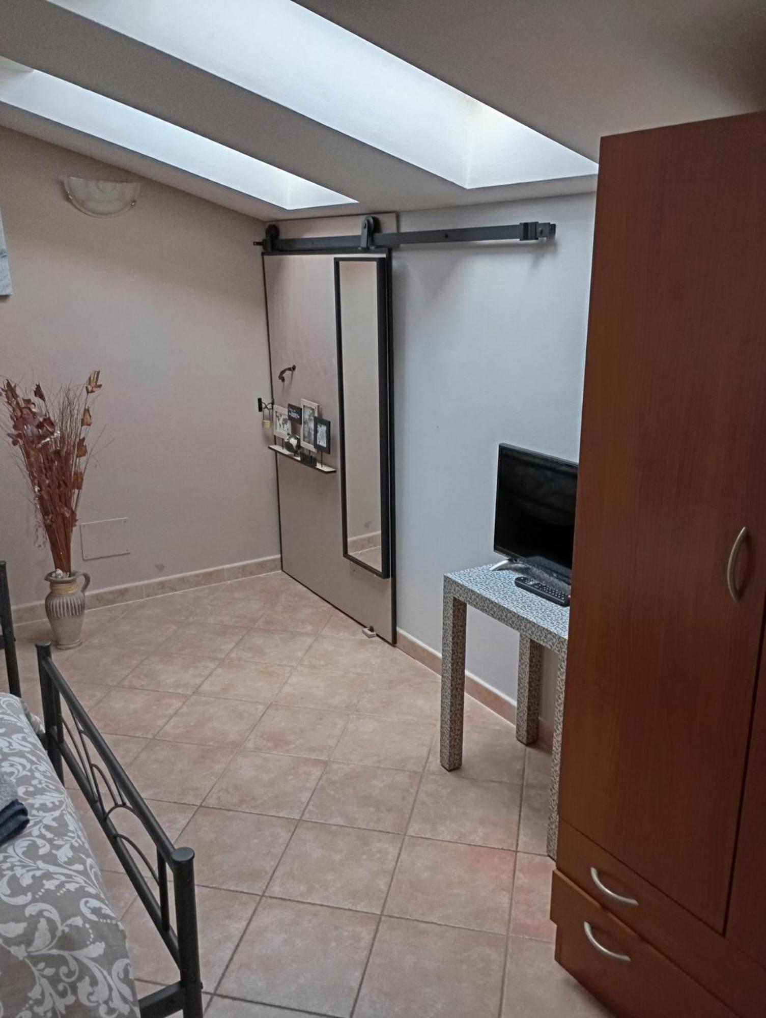 Enza-Home-In-Roma Экстерьер фото