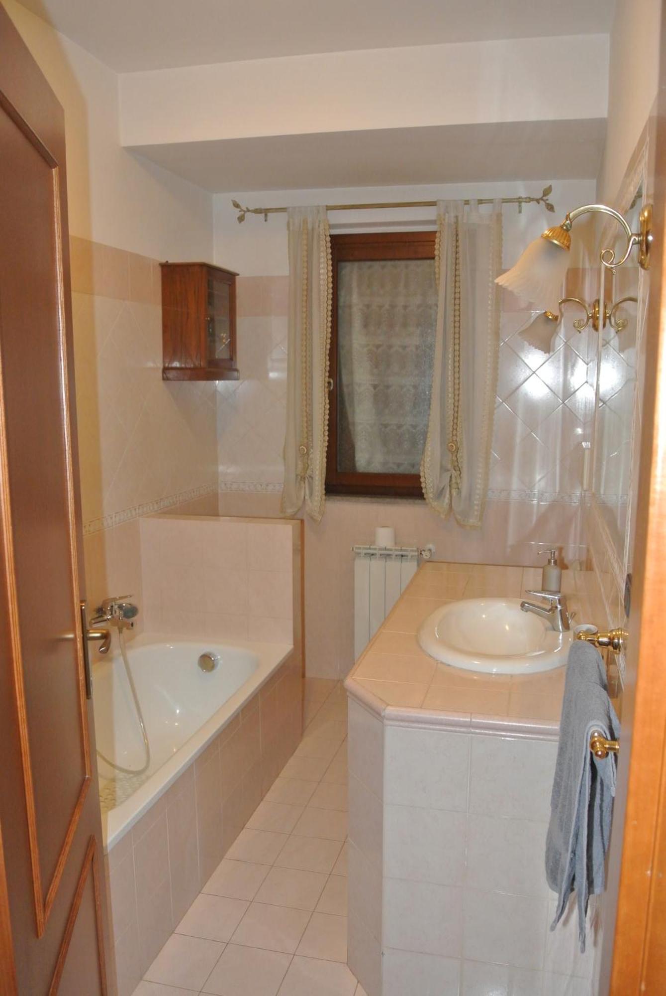 Enza-Home-In-Roma Экстерьер фото