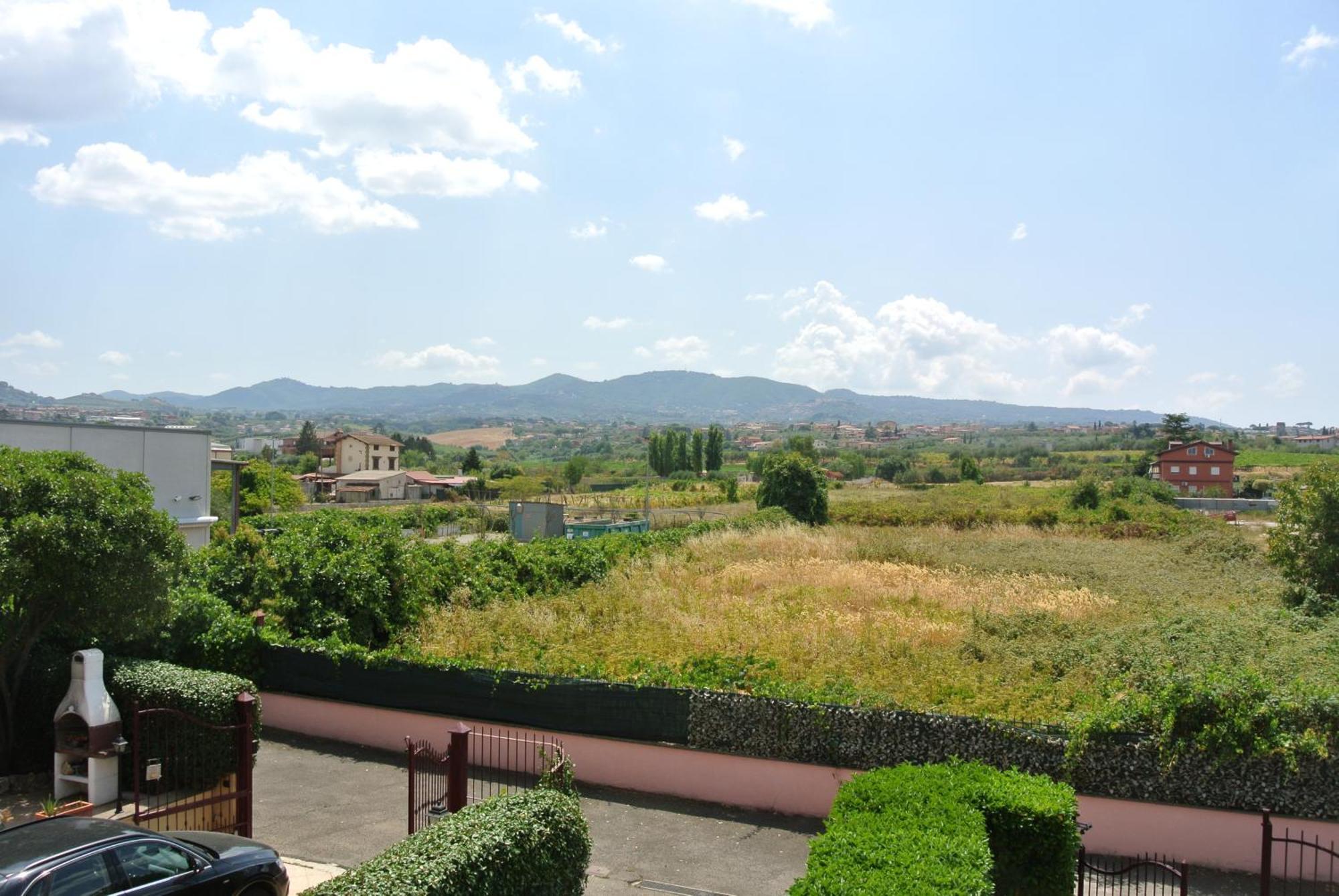 Enza-Home-In-Roma Экстерьер фото